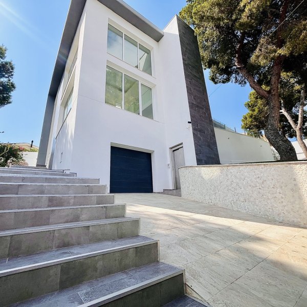 Villa in Los Balcones-37