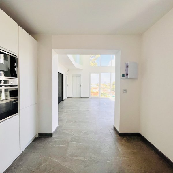 Villa in Los Balcones-8