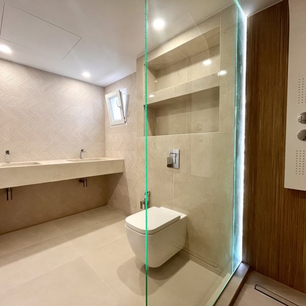 Villa in Los Balcones-10