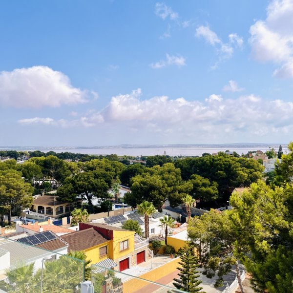 Villa in Los Balcones-3
