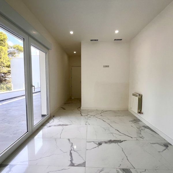 Villa in Los Balcones-18