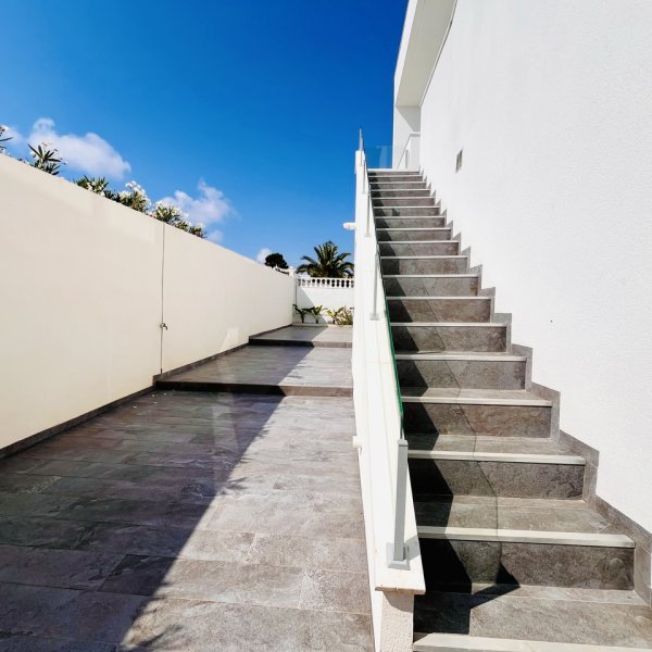 Villa in Los Balcones-17