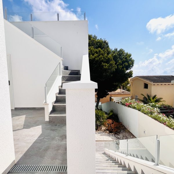 Villa in Los Balcones-31