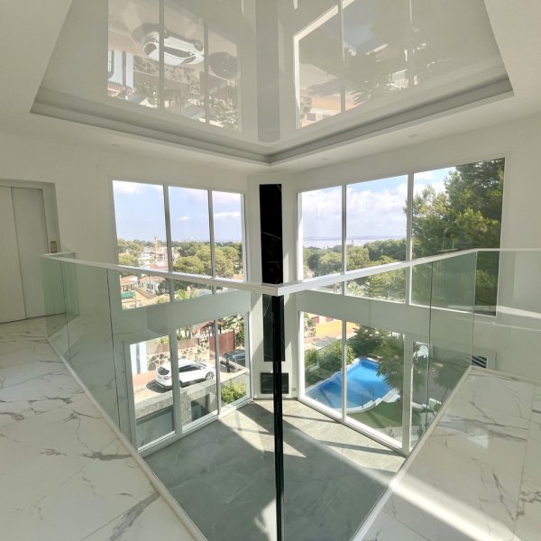 Villa in Los Balcones-21