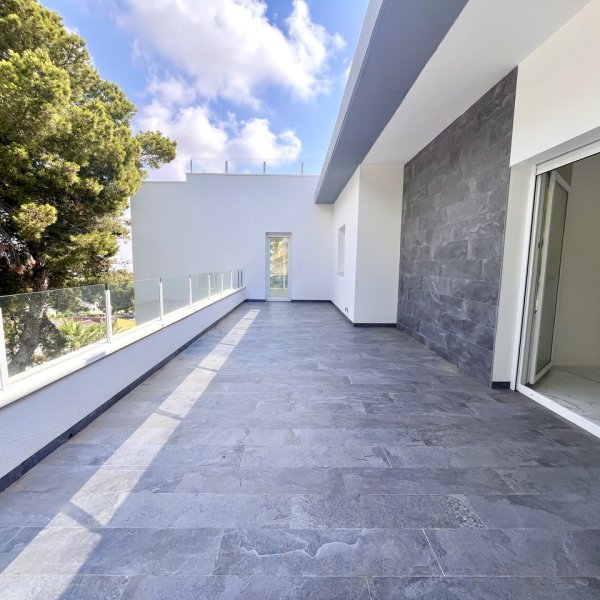 Villa in Los Balcones-30