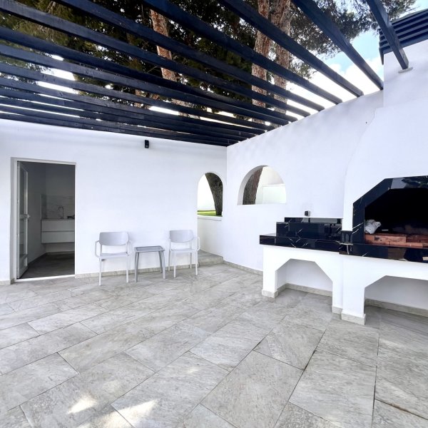 Villa in Los Balcones-32