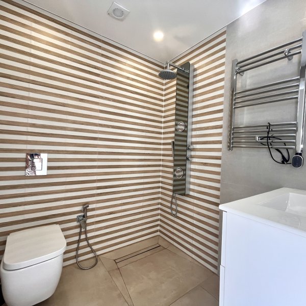 Villa in Los Balcones-19