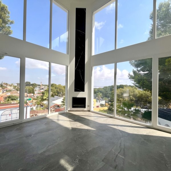Villa in Los Balcones-5