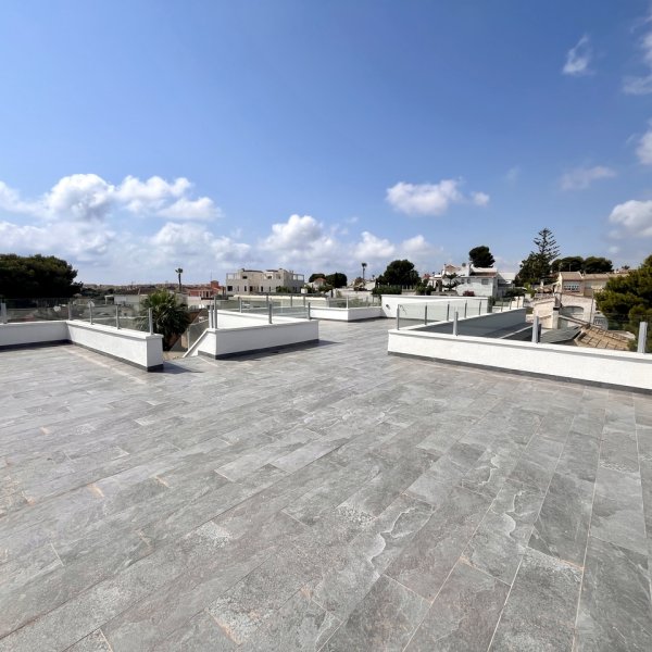Villa in Los Balcones-29