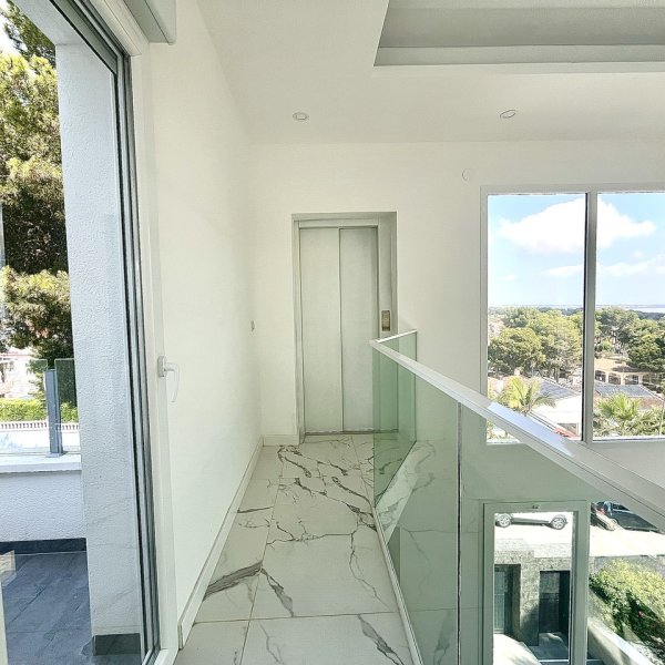 Villa in Los Balcones-20