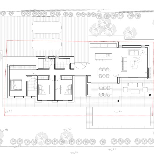 Villa in Calpe-5