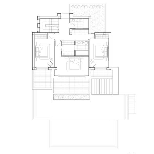 Villa in Benissa-11