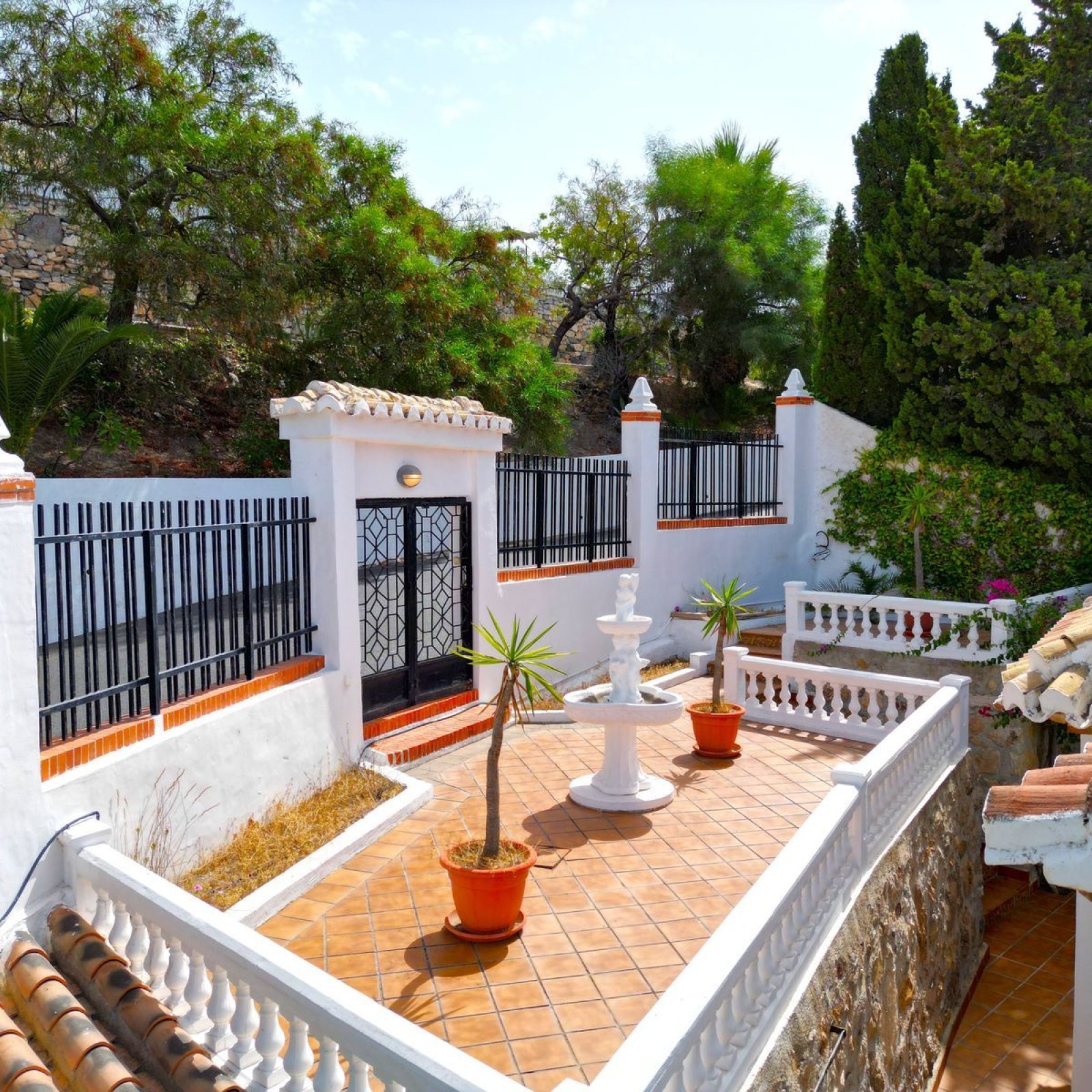 Villa in Salobreña-6