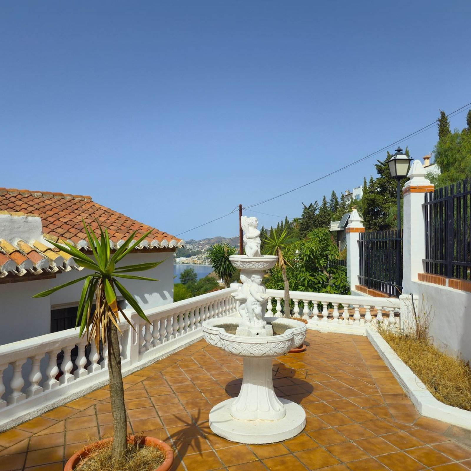 Villa in Salobreña-7