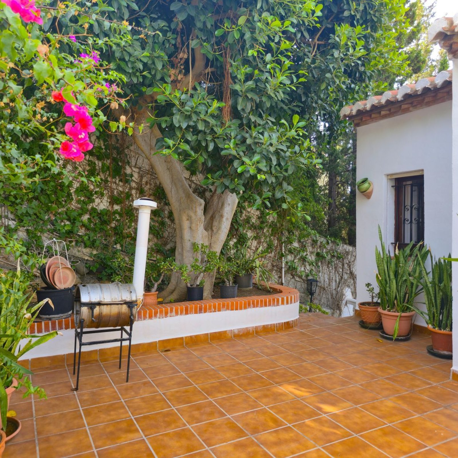Villa in Salobreña-8