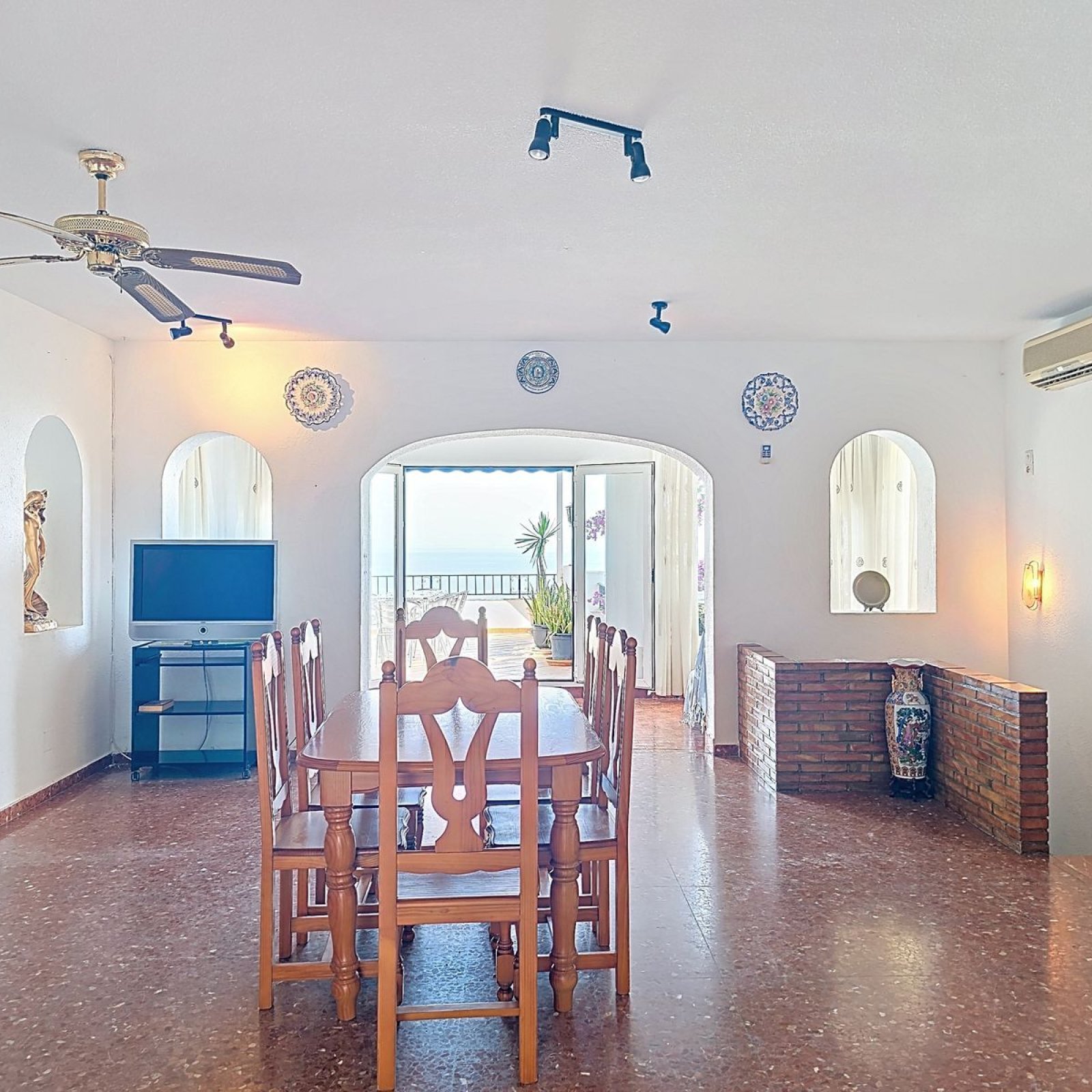 Villa in Salobreña-9