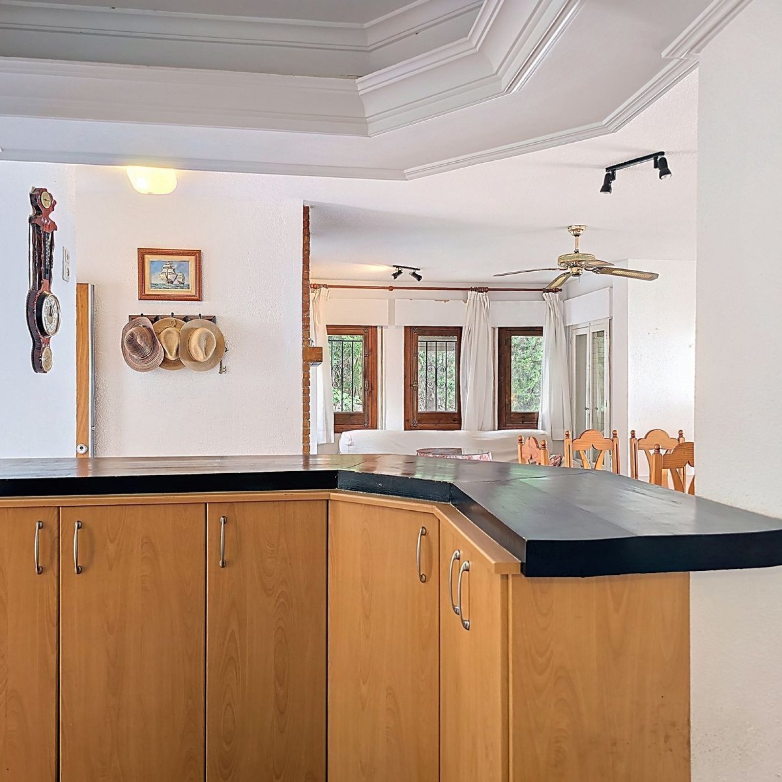 Villa in Salobreña-17
