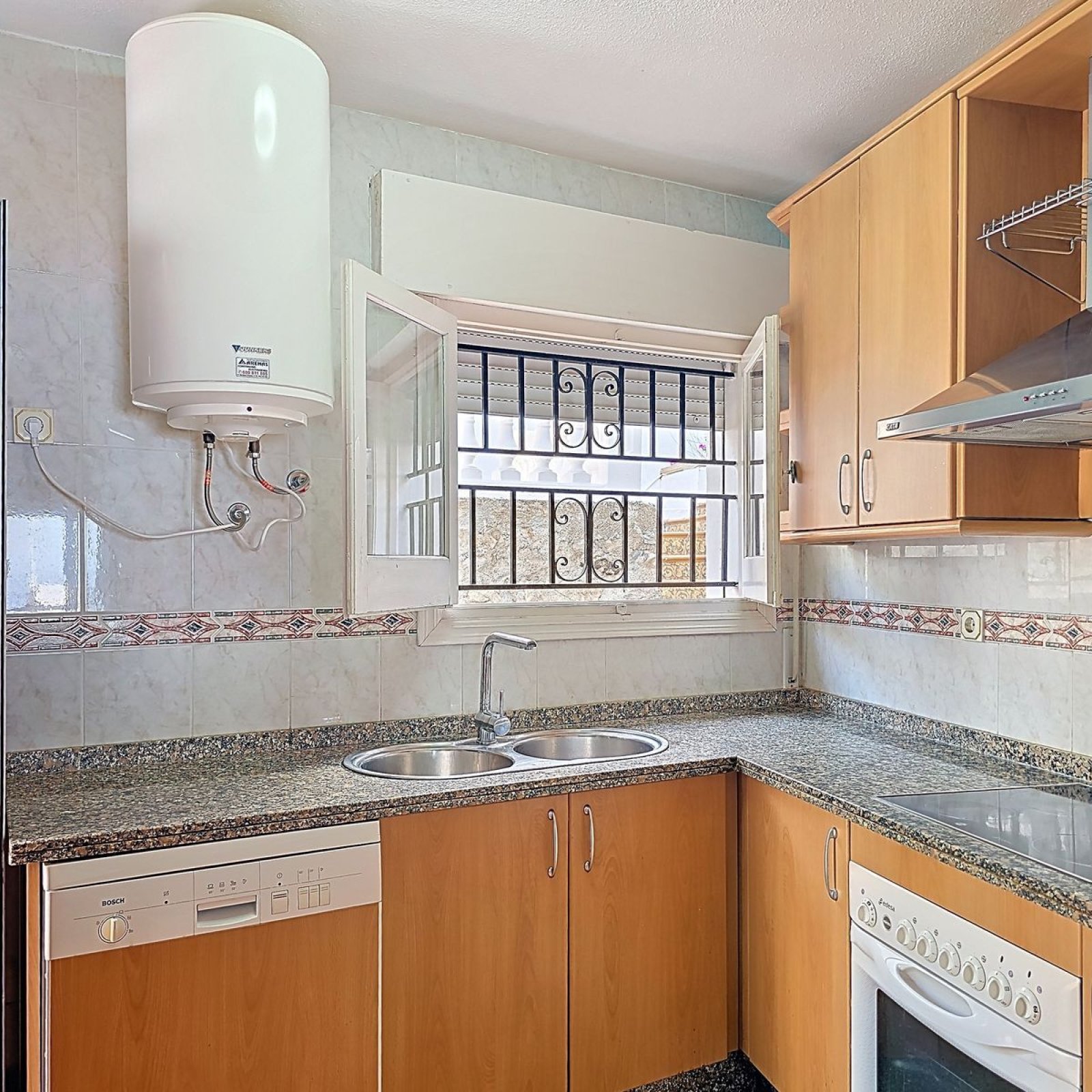 Villa in Salobreña-18