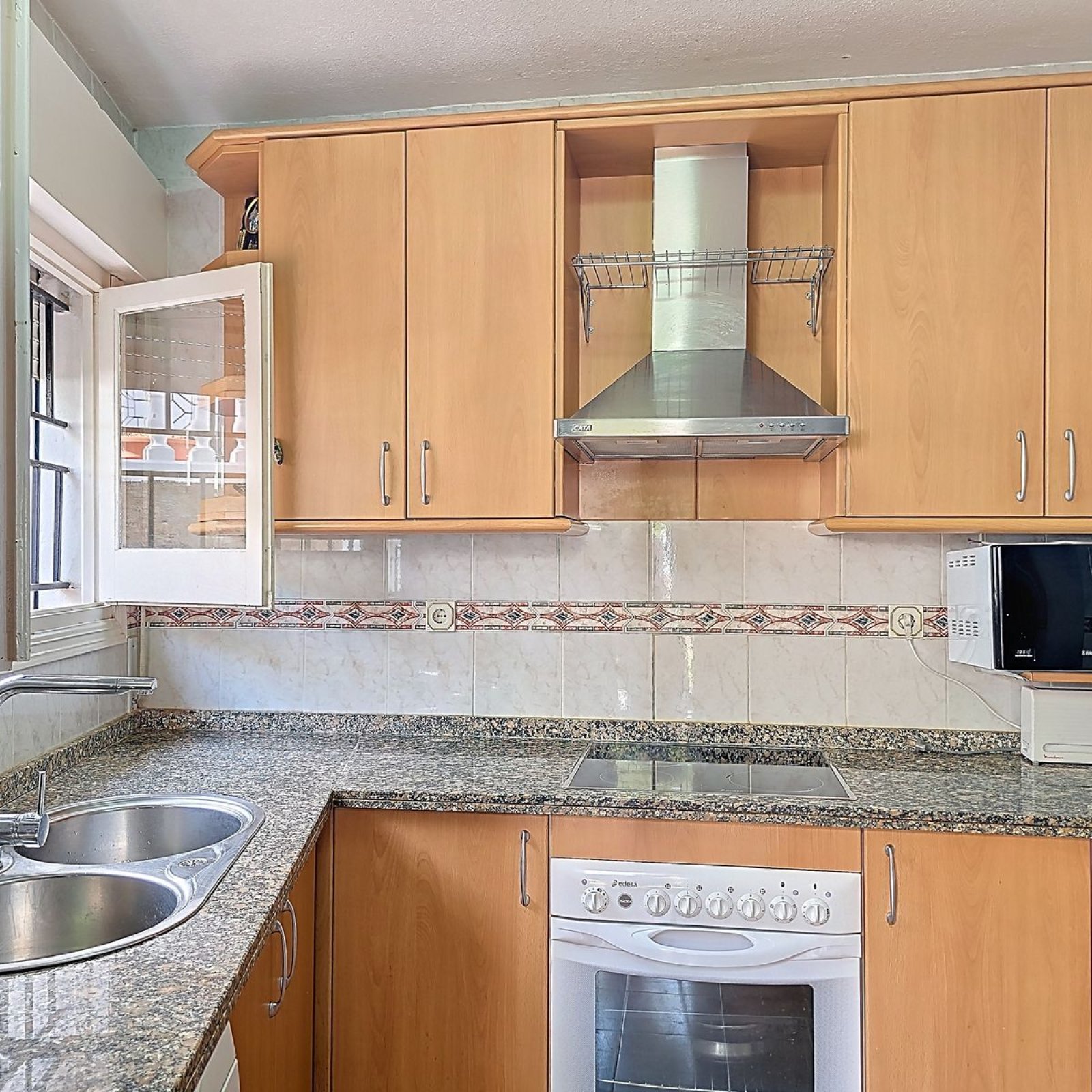 Villa in Salobreña-19