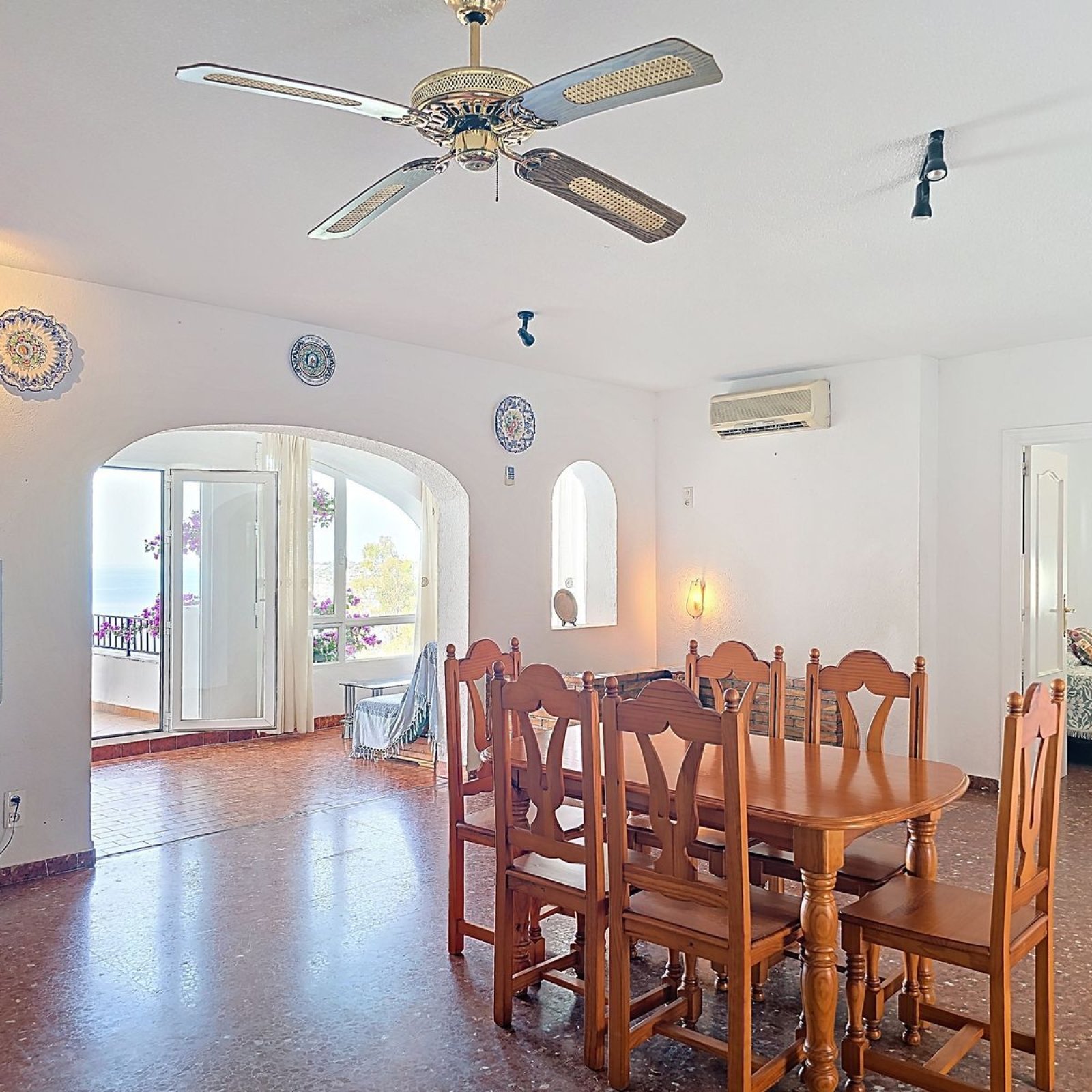 Villa in Salobreña-10