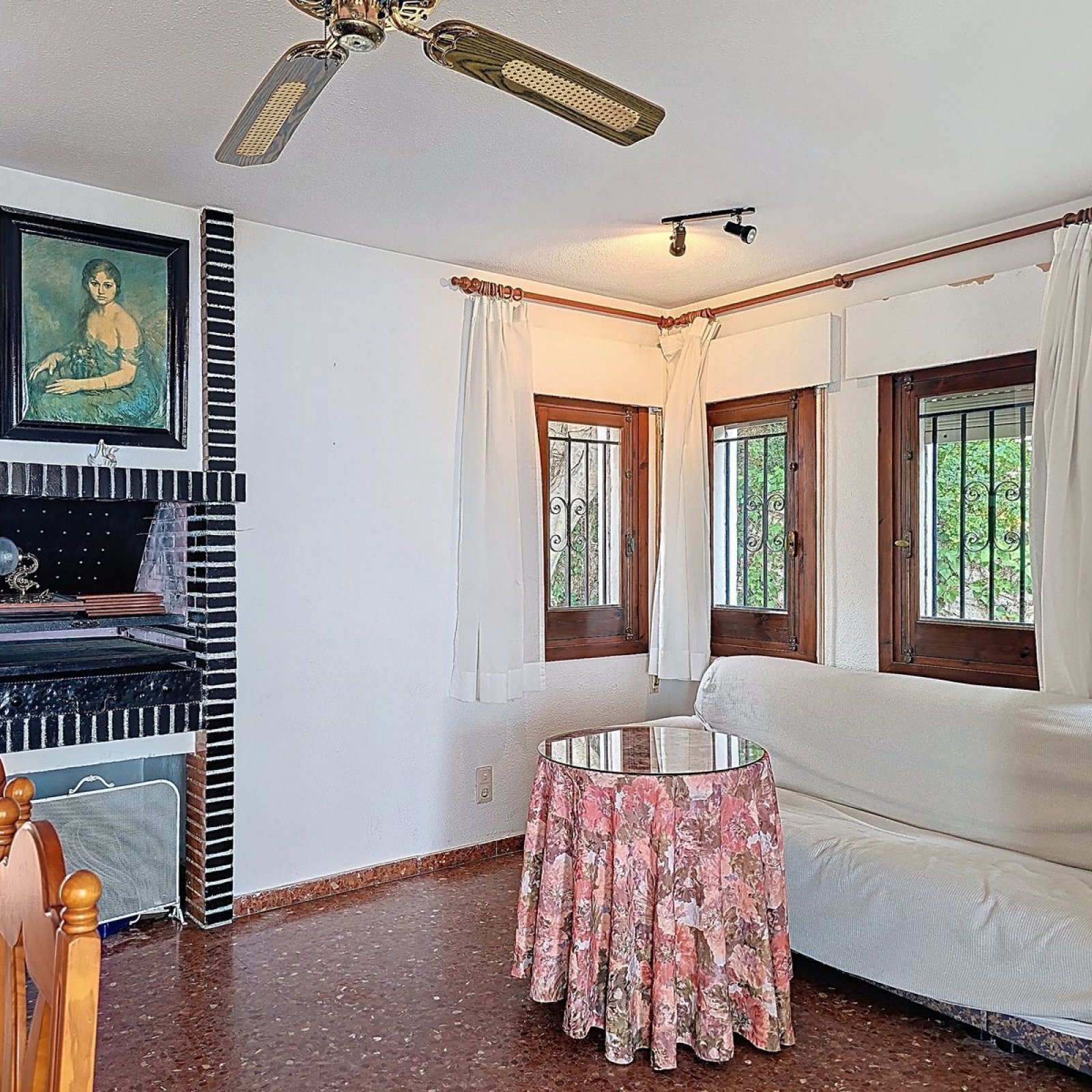 Villa in Salobreña-11