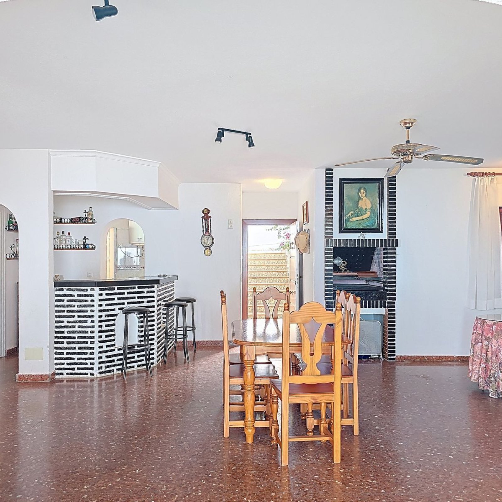 Villa in Salobreña-12