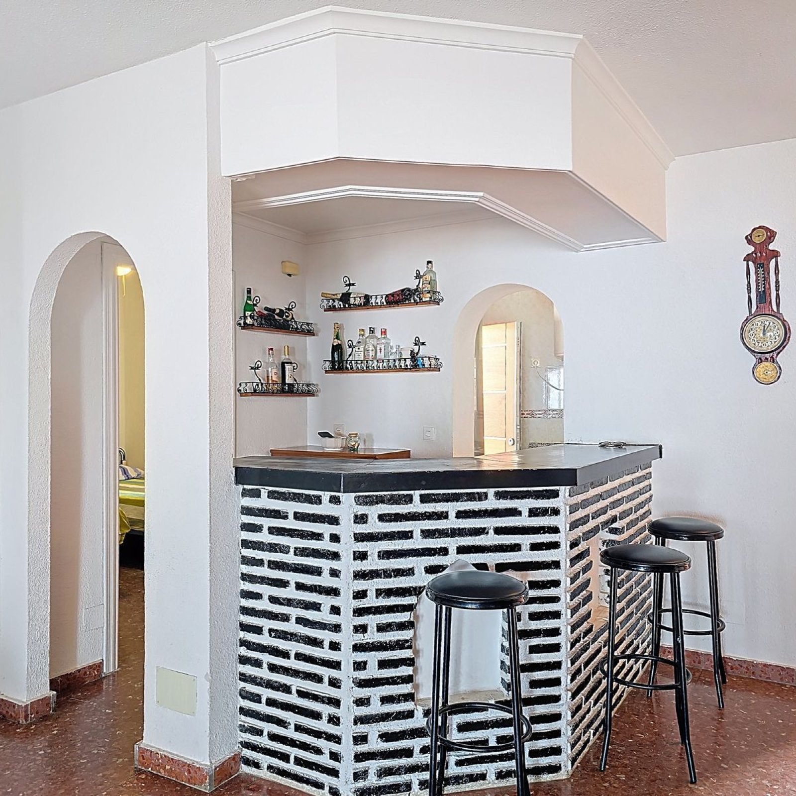 Villa in Salobreña-13