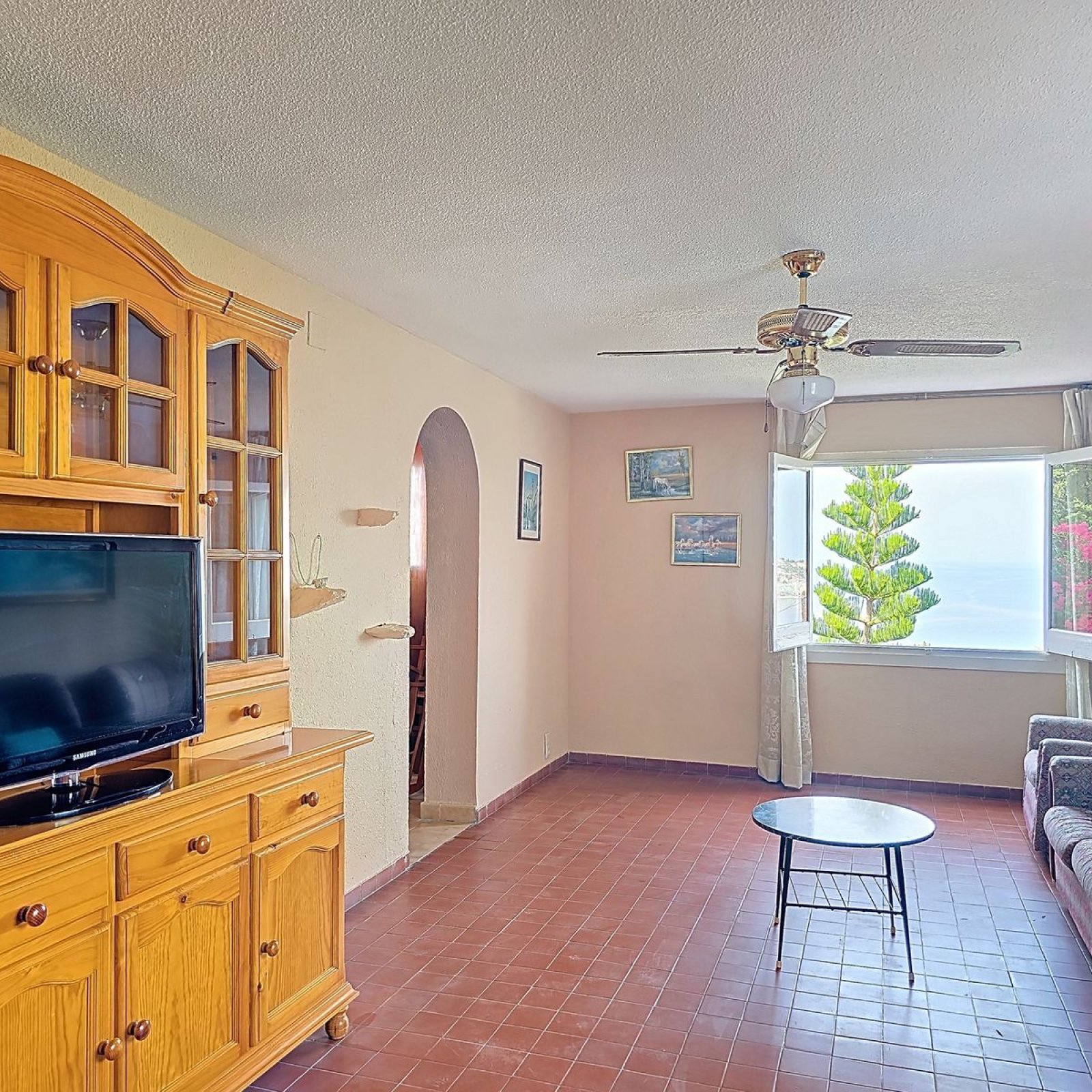 Villa in Salobreña-25