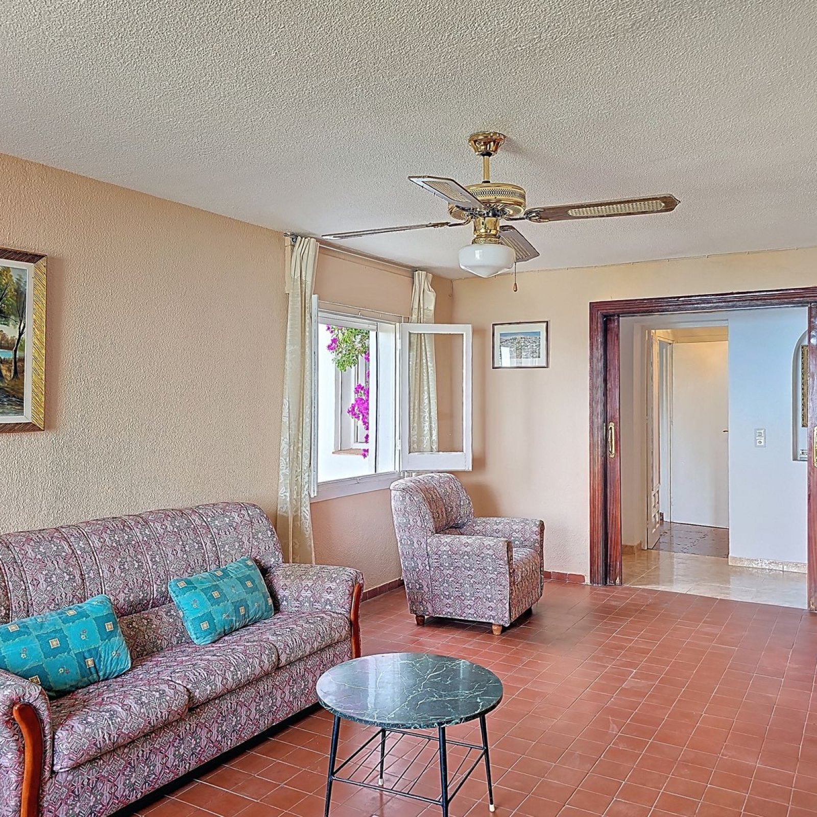 Villa in Salobreña-27