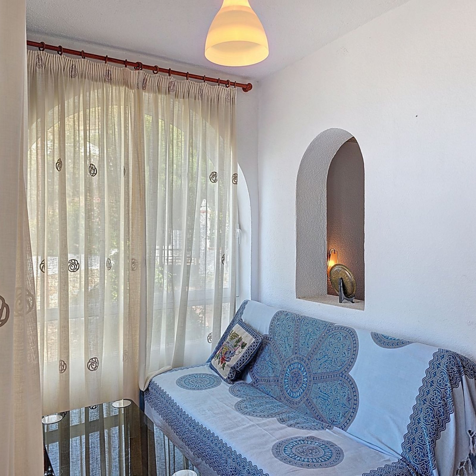 Villa in Salobreña-21