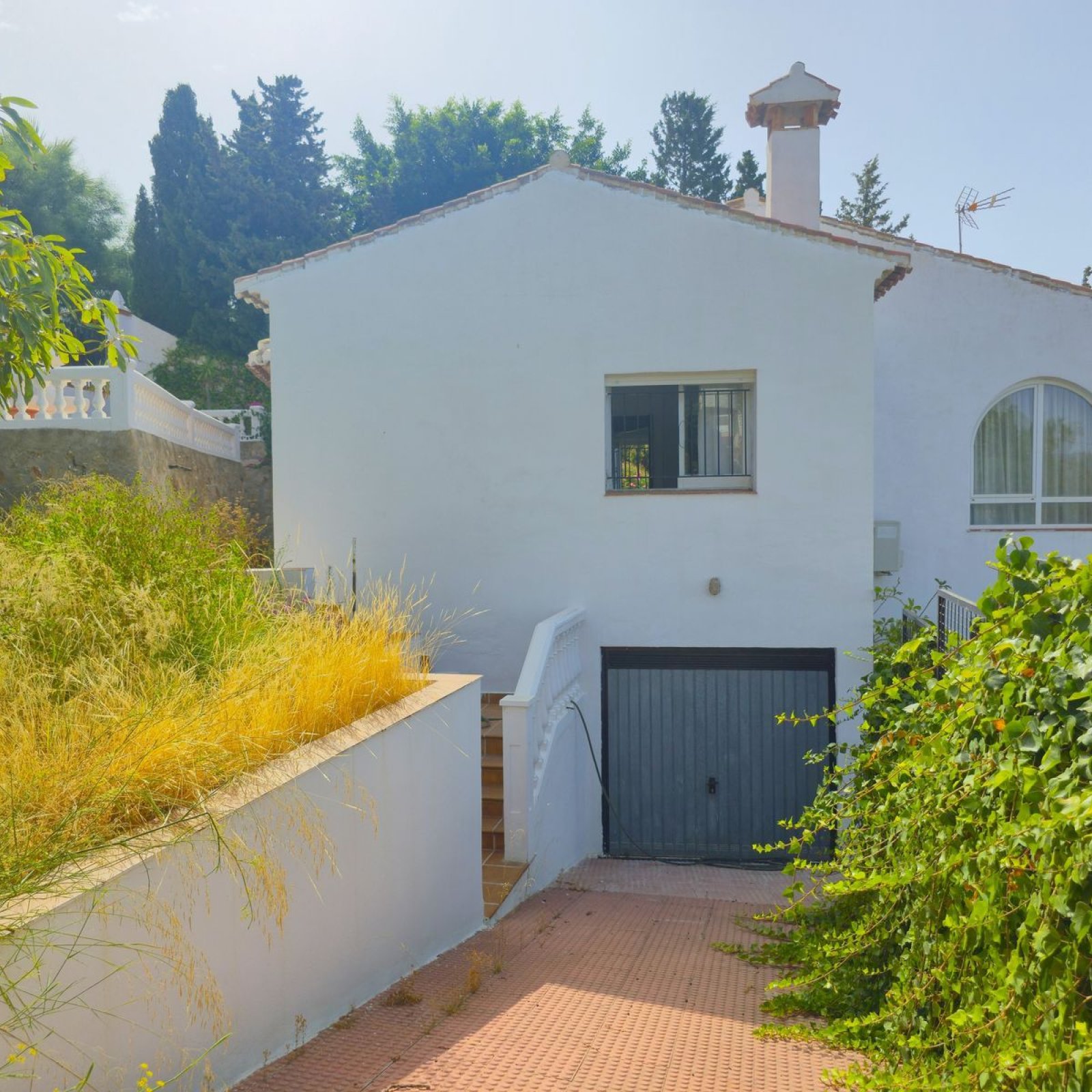 Villa in Salobreña-38