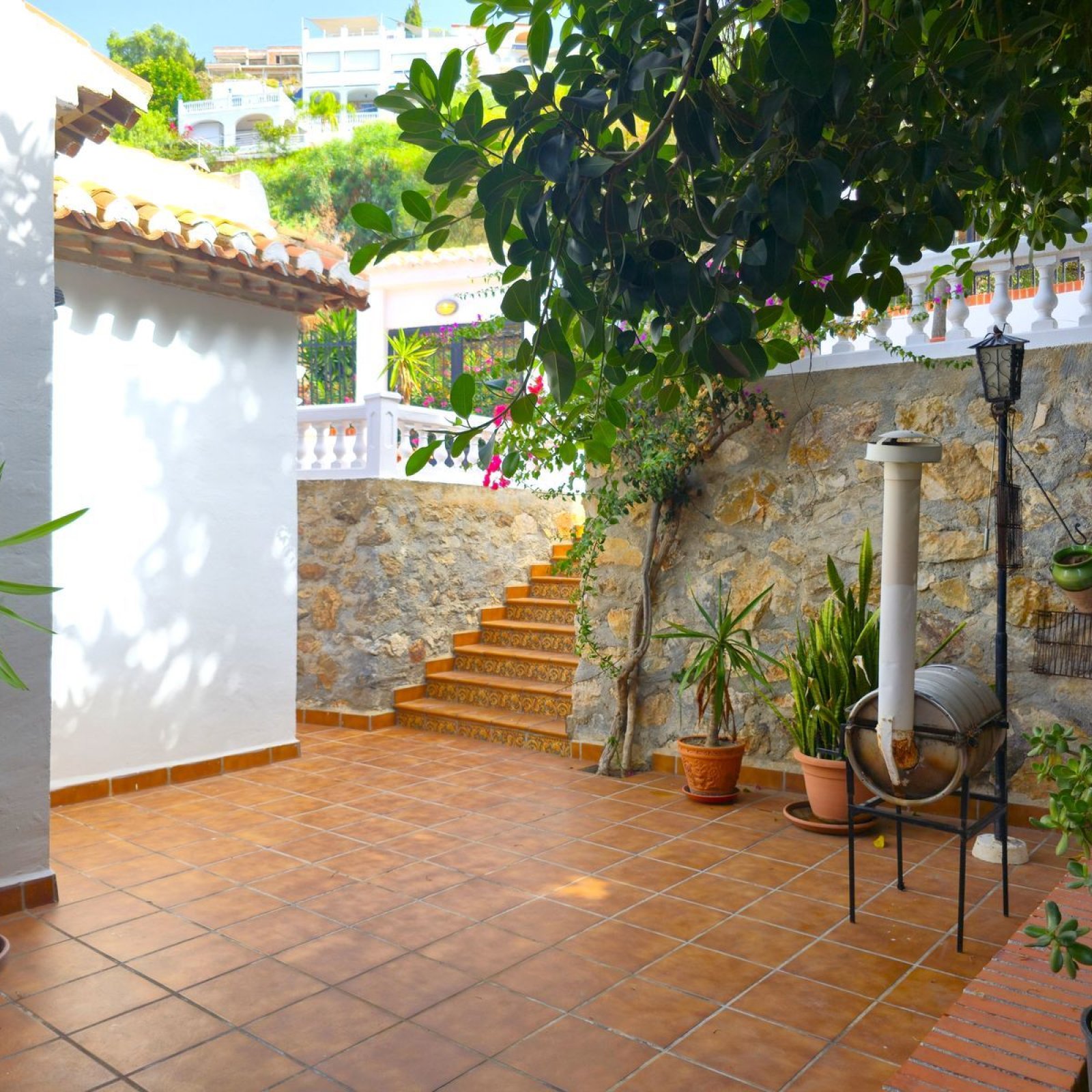 Villa in Salobreña-44