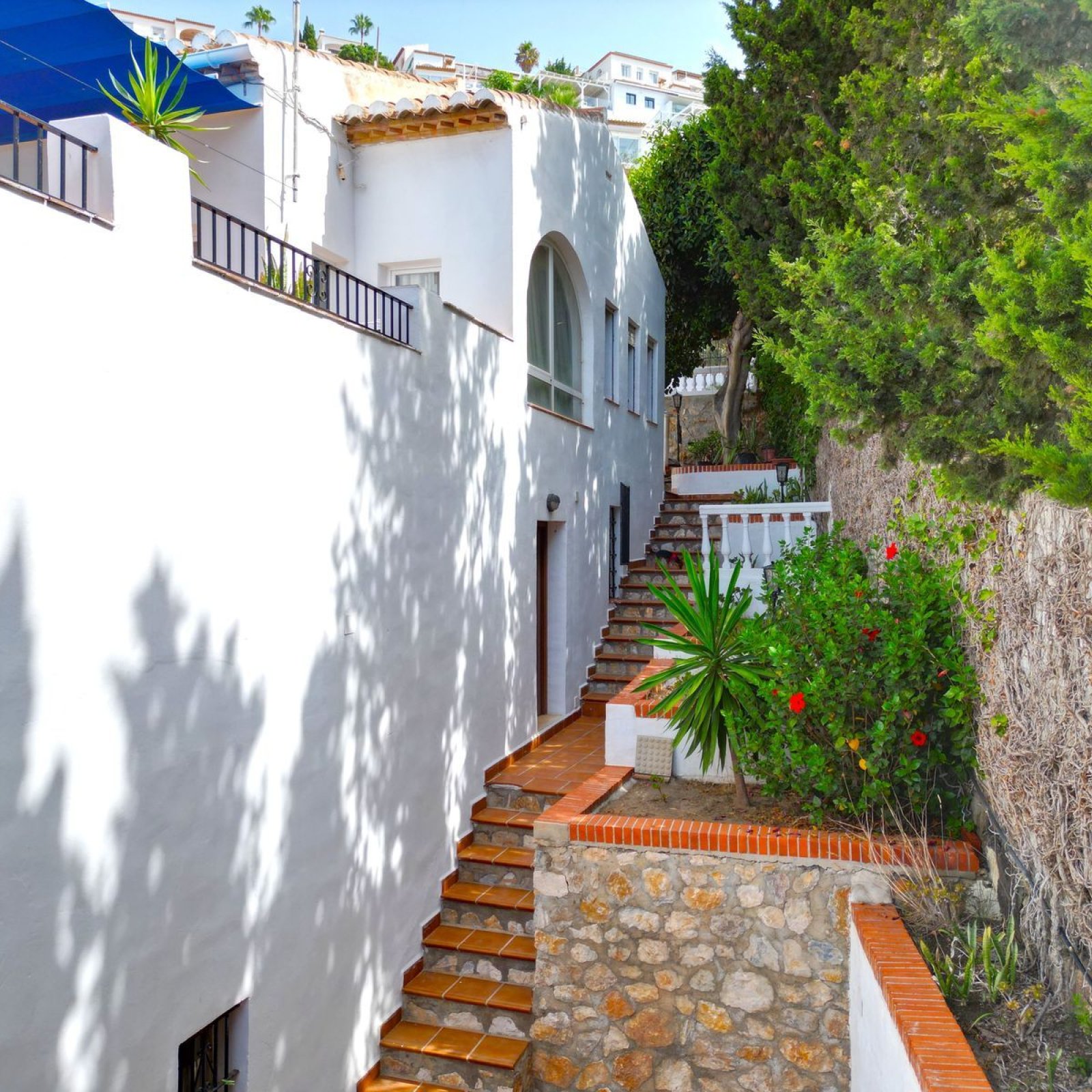 Villa in Salobreña-45