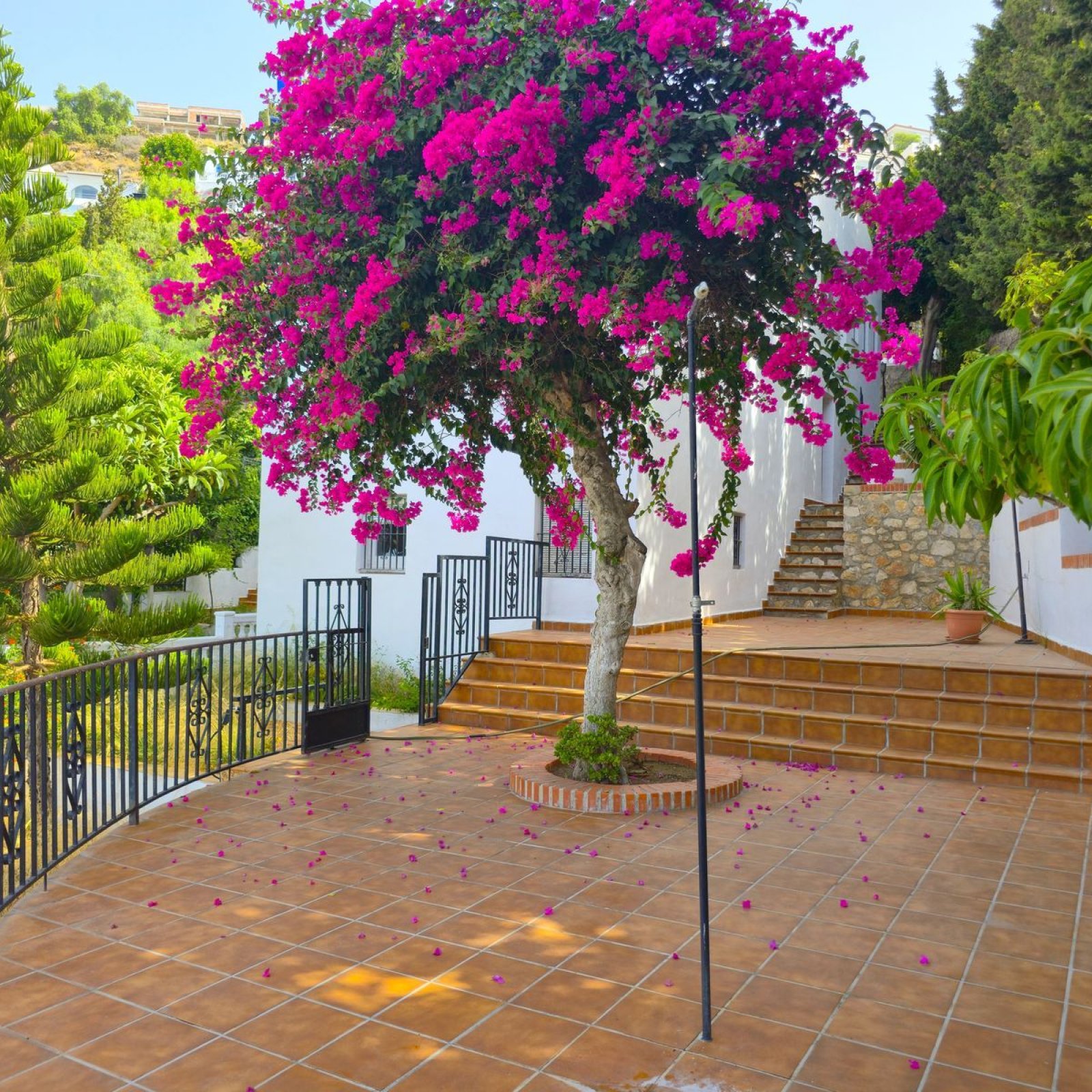 Villa in Salobreña-47
