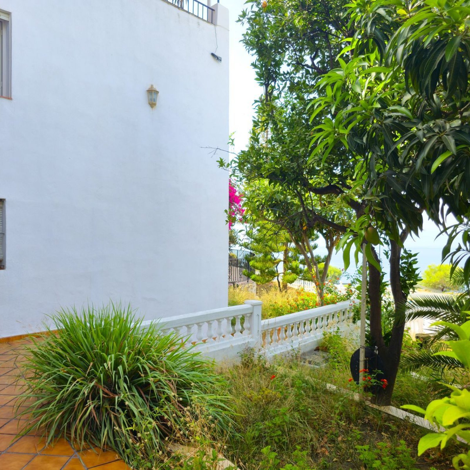 Villa in Salobreña-48