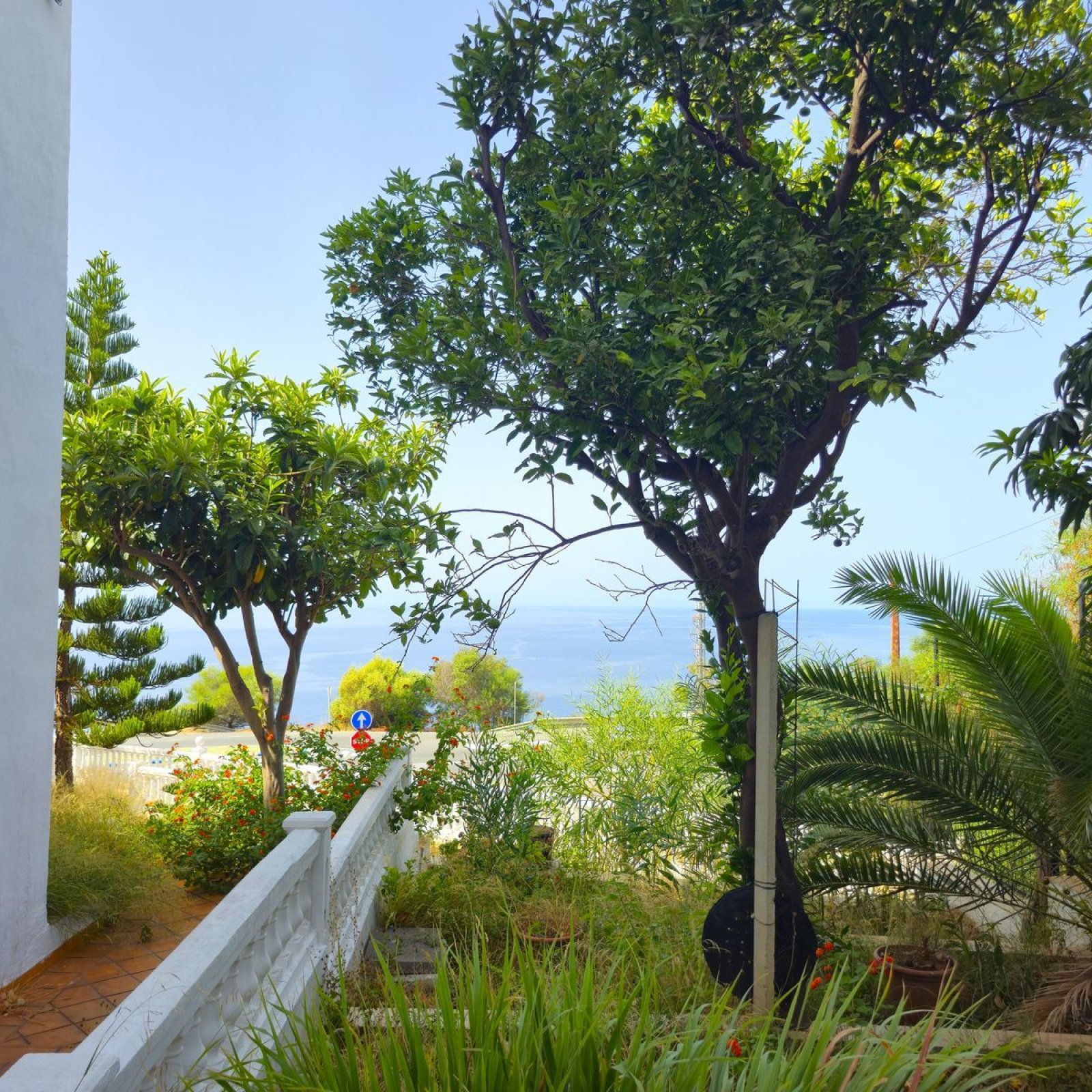 Villa in Salobreña-49