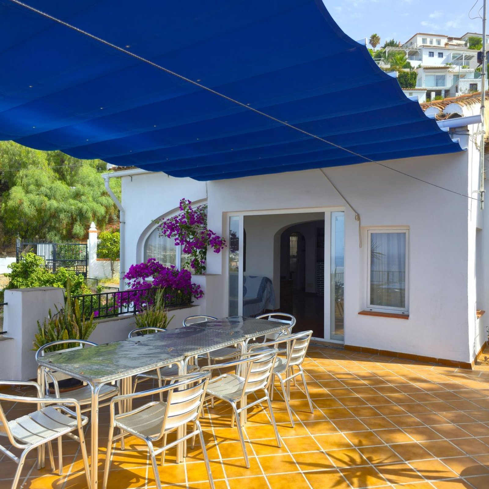 Villa in Salobreña-41