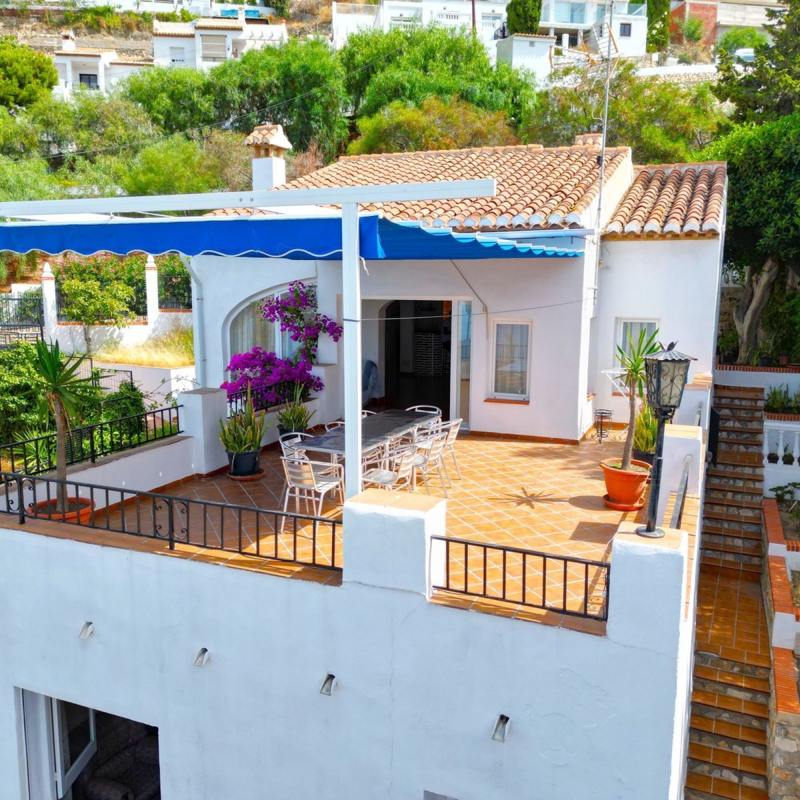 Villa in Salobreña-42