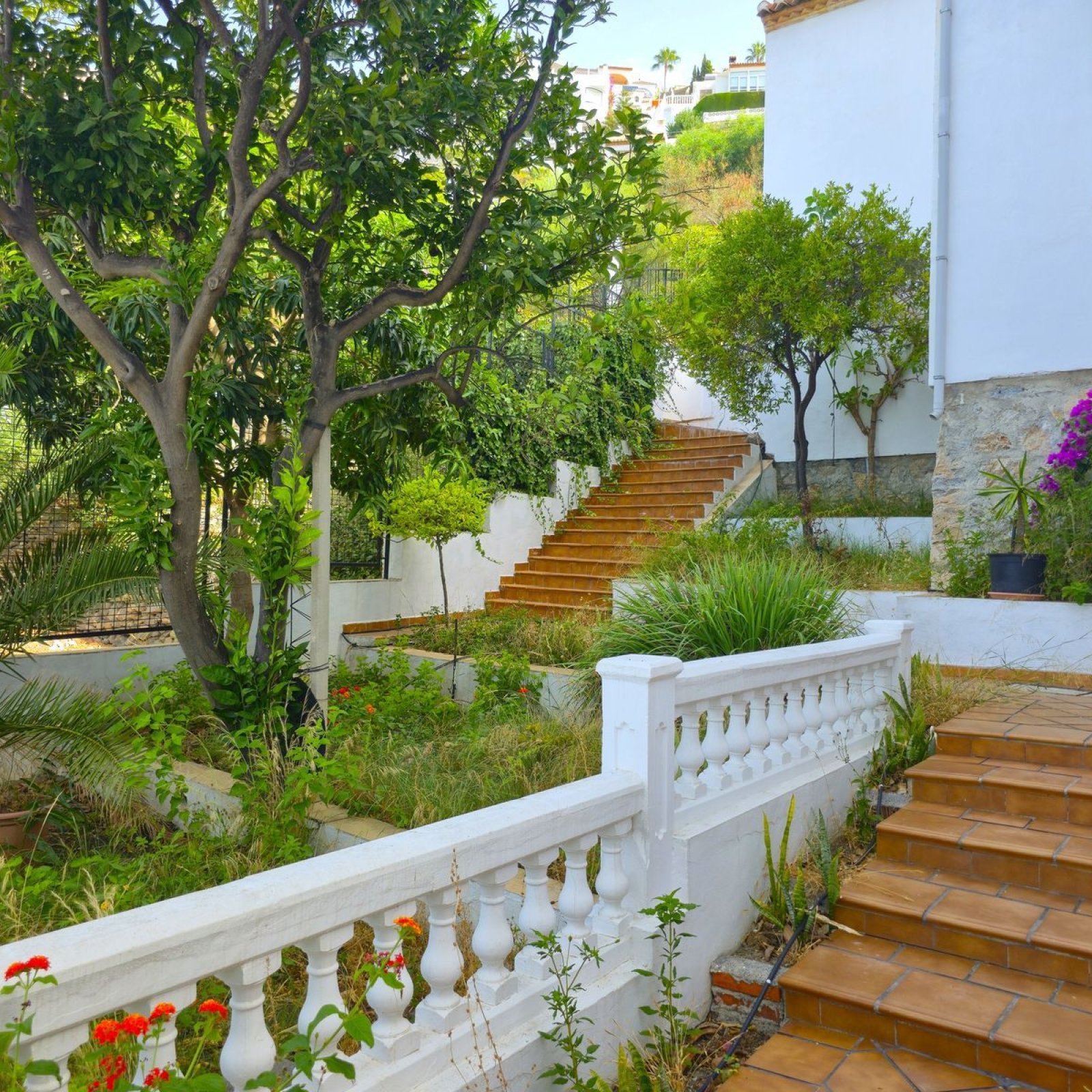 Villa in Salobreña-55