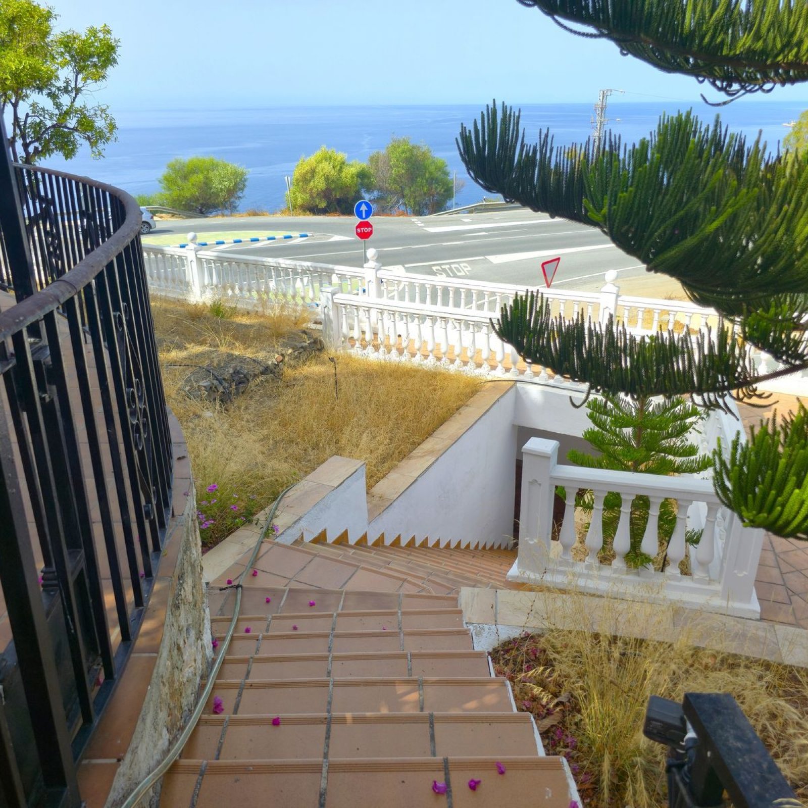 Villa in Salobreña-56