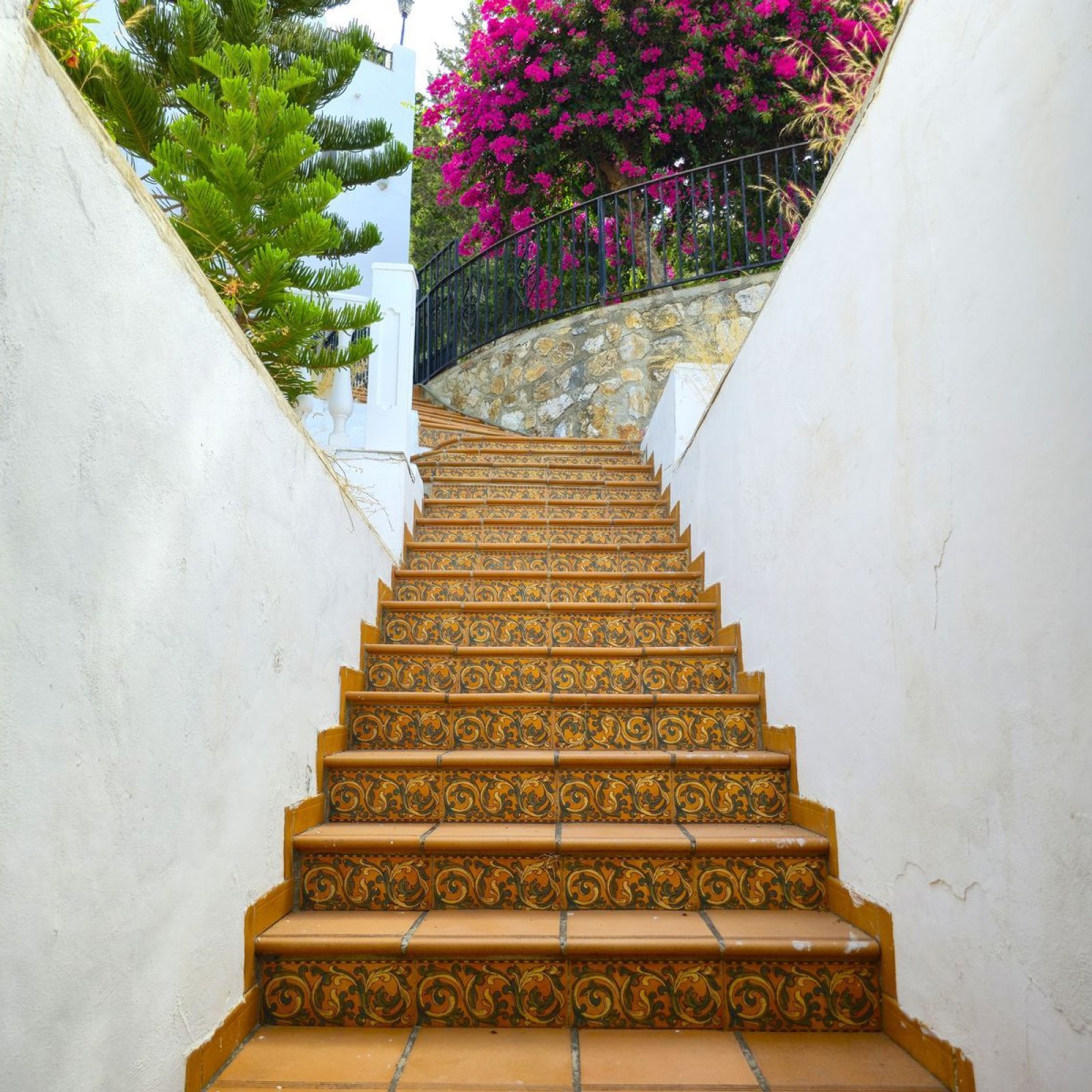 Villa in Salobreña-57