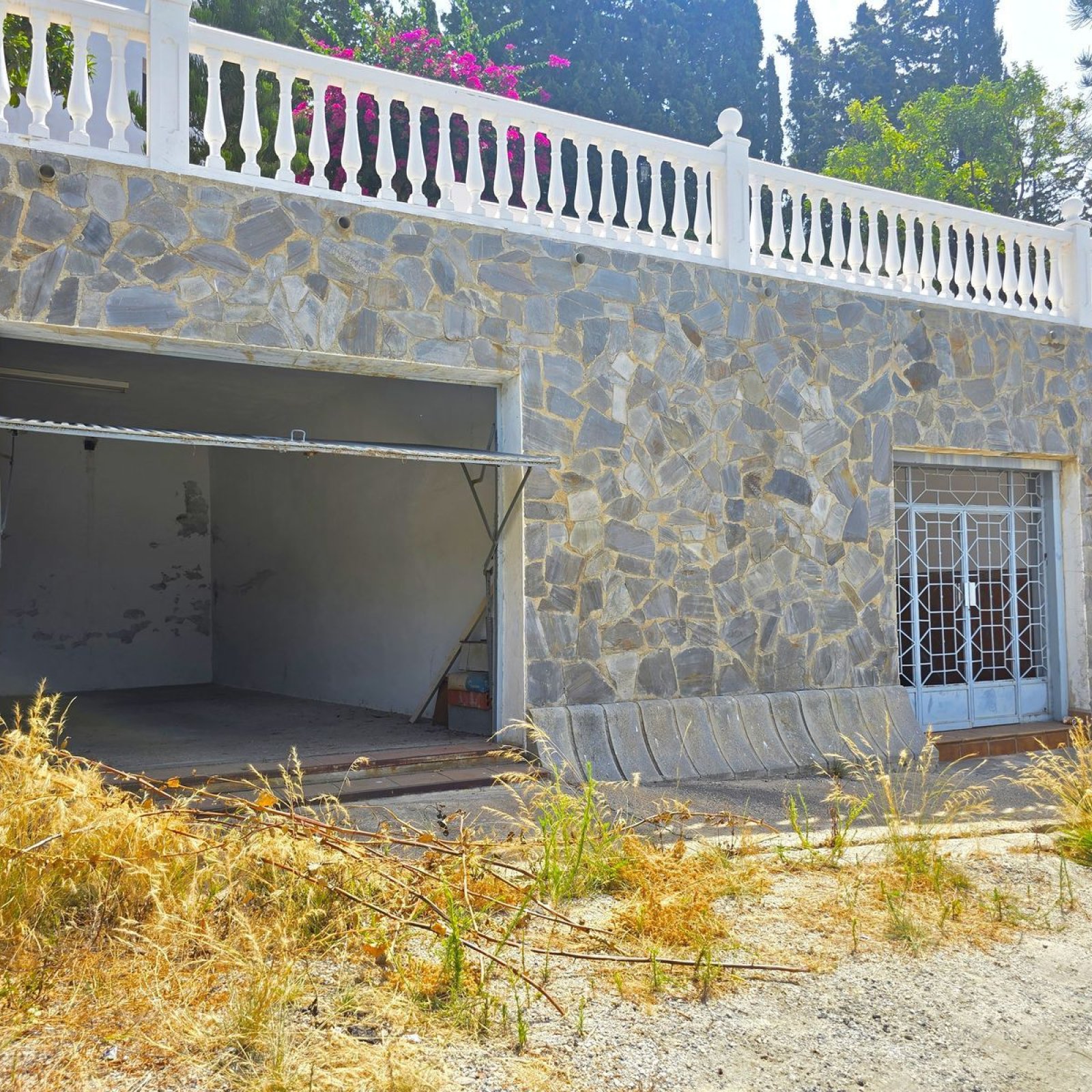 Villa in Salobreña-59