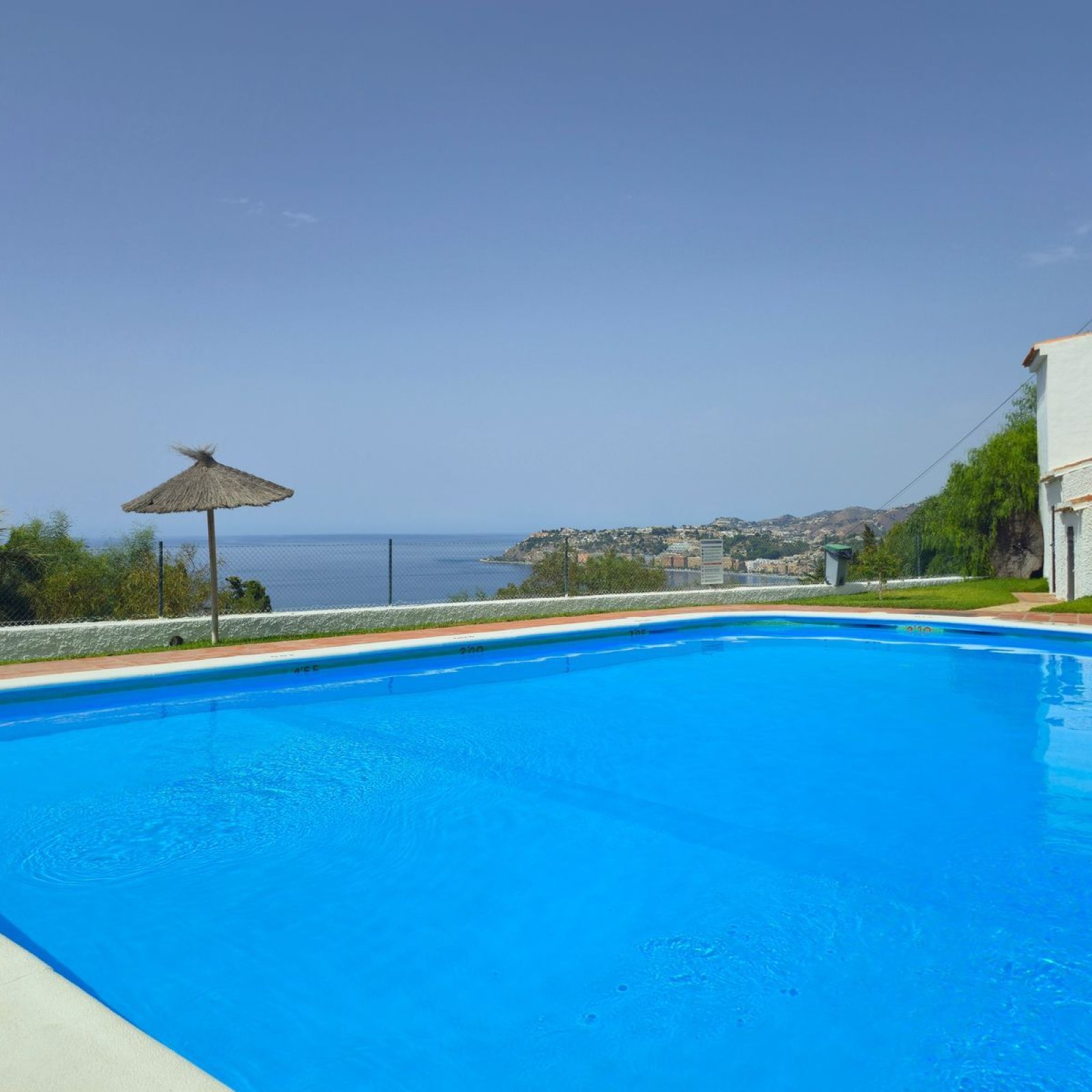Villa in Salobreña-51