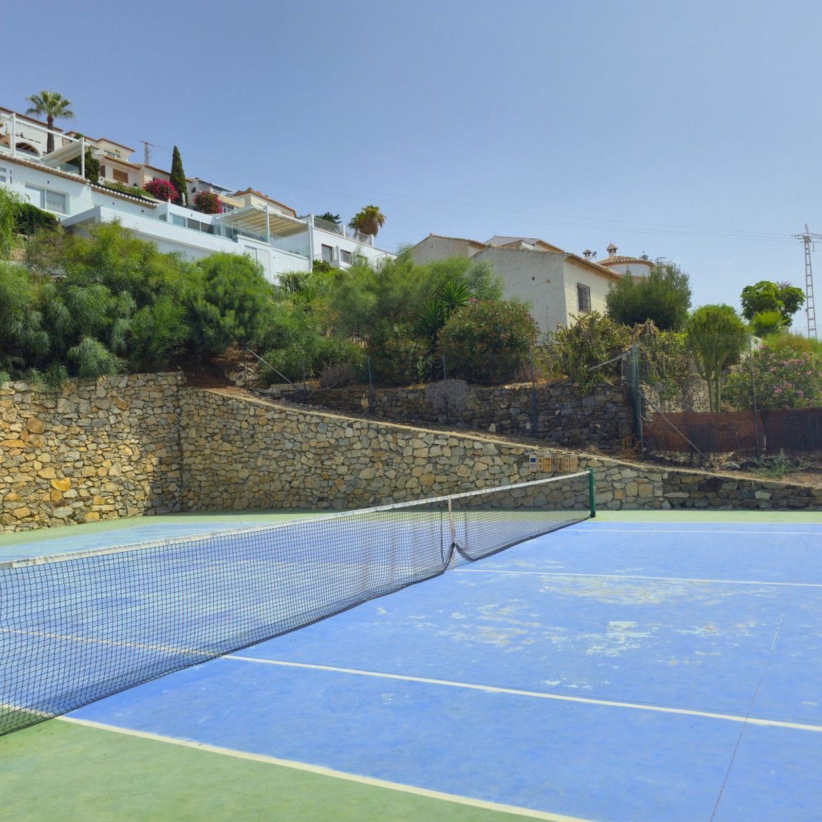 Villa in Salobreña-52