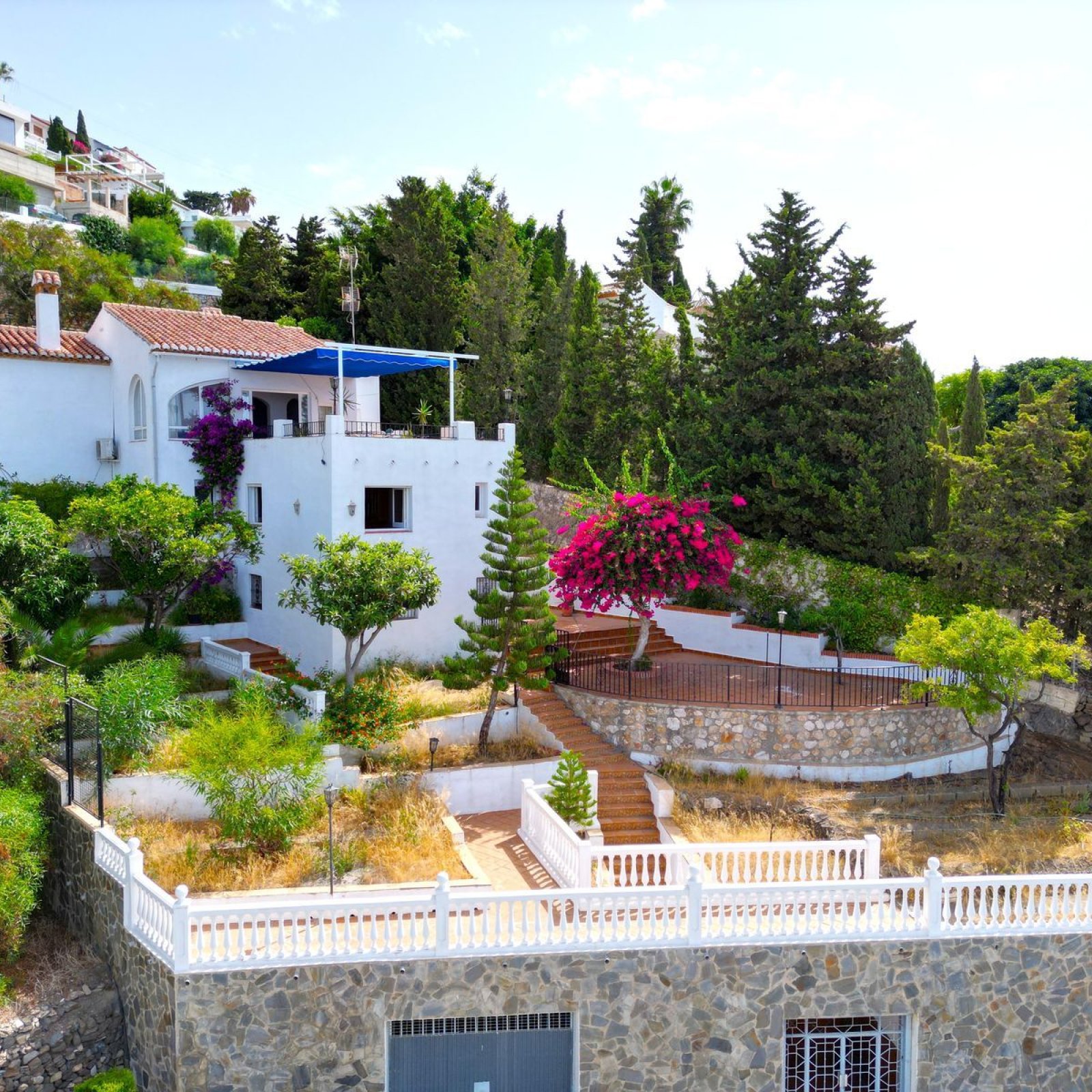 Villa in Salobreña-61