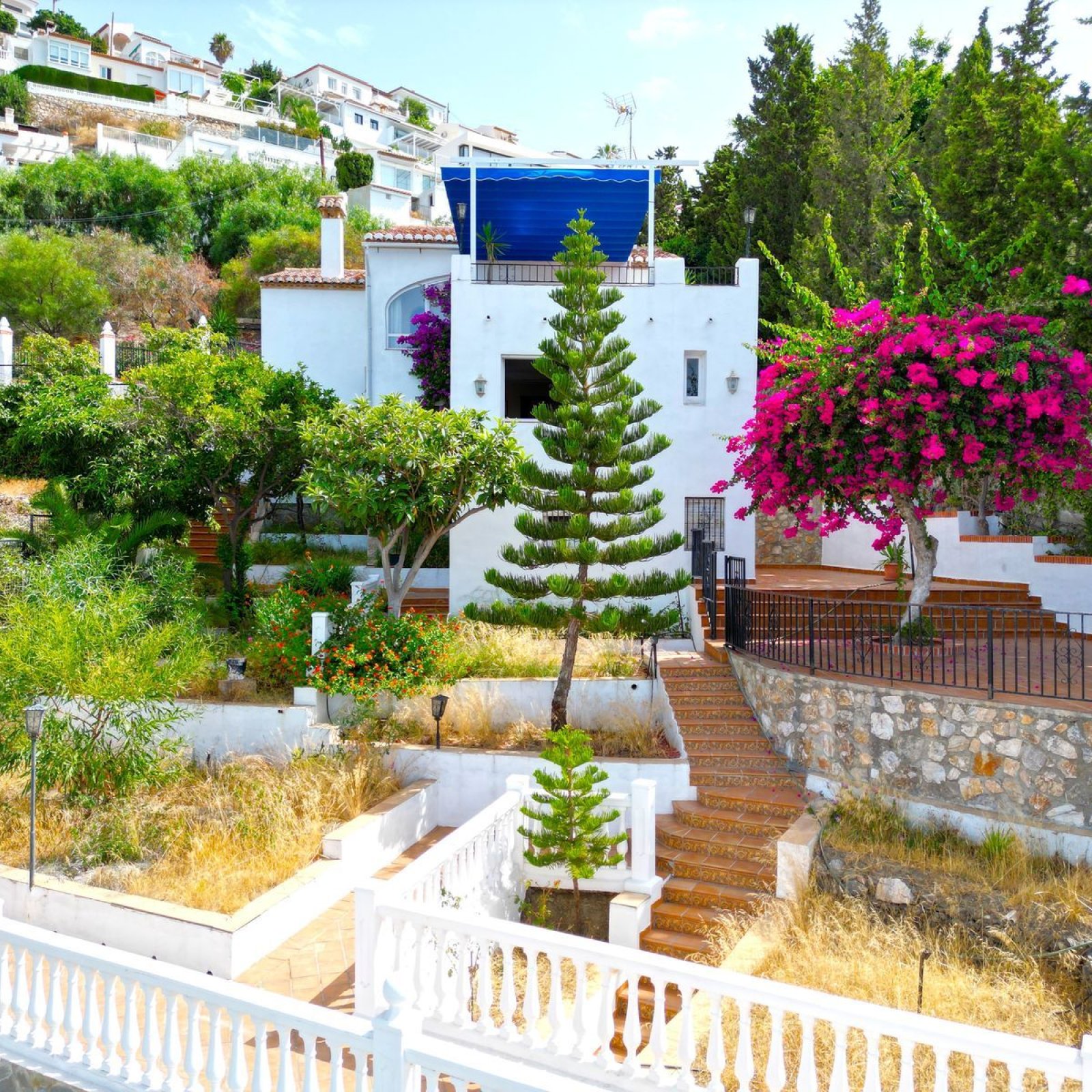 Villa in Salobreña-62