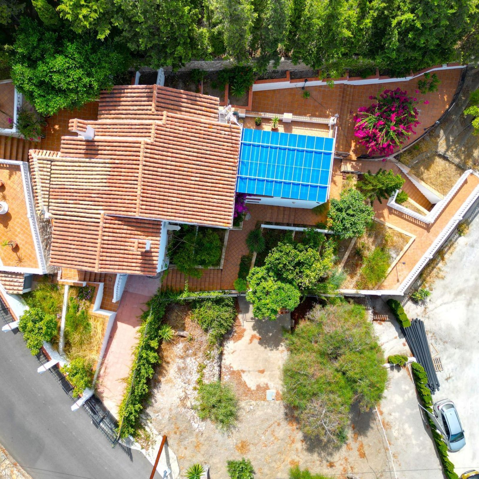 Villa in Salobreña-63