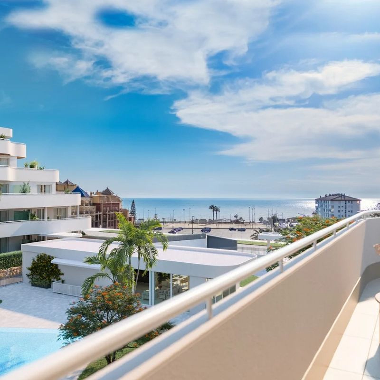 Appartement in Torrox Costa-8