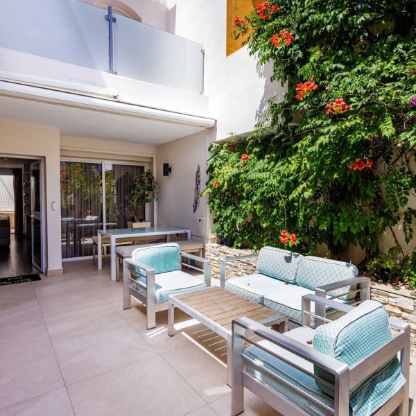 Huis in Marbella (town)-11