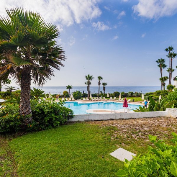 Appartement in Puerto Banús-2